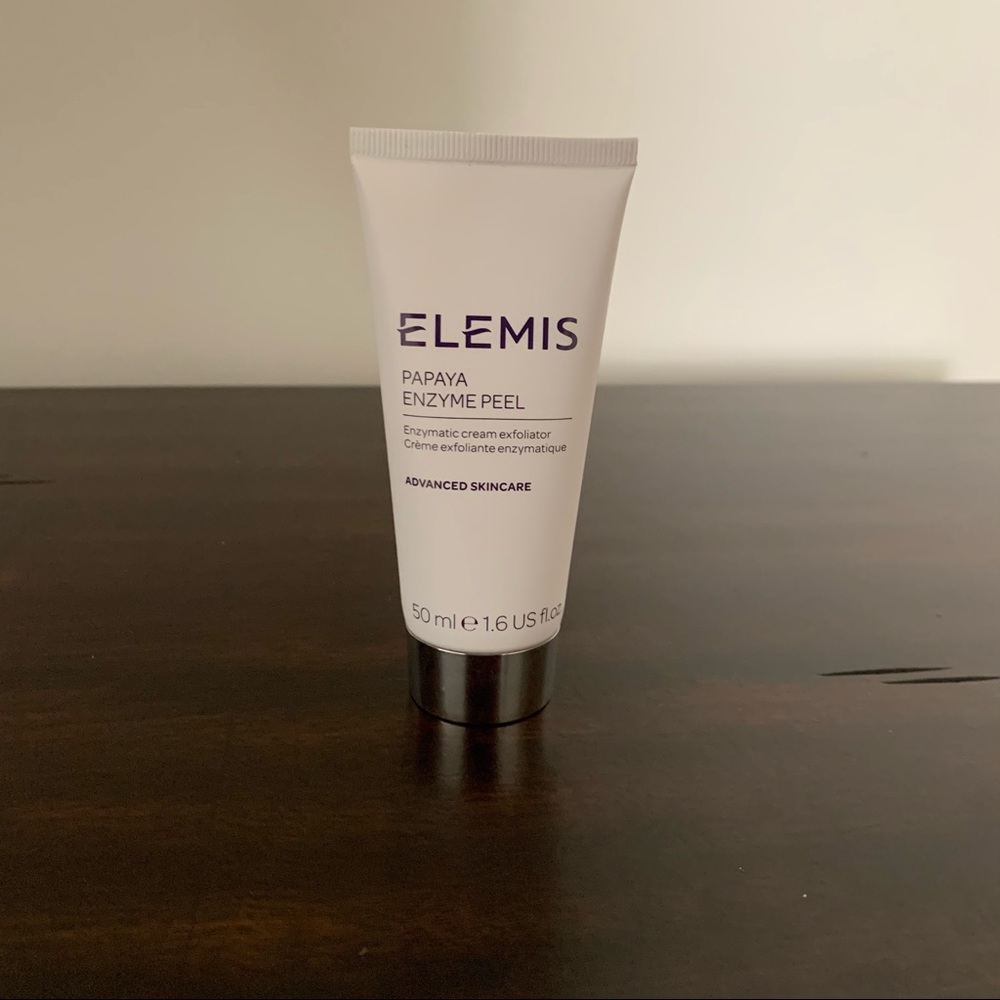 Elemis Papaya Enzyme Peel